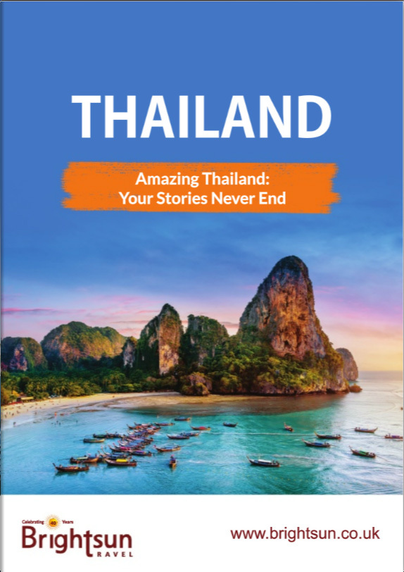 THAILAND MINI GUIDE